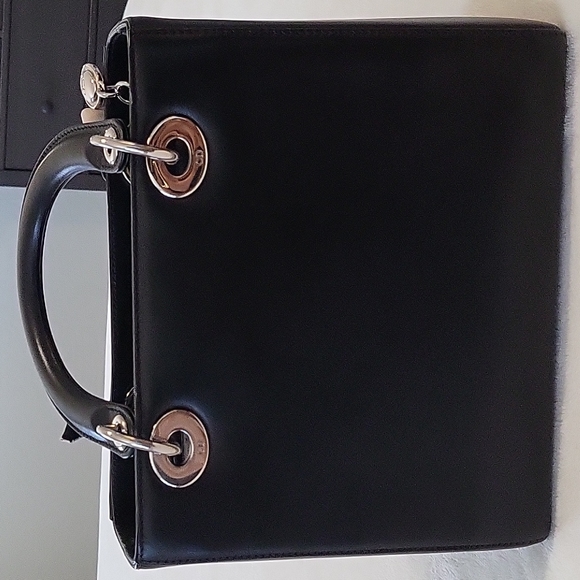 Lady dior purse - Picture 9 of 11